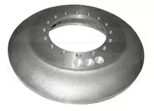 New 6Y1089 Turbine Replacement suitable for Caterpillar Equipment