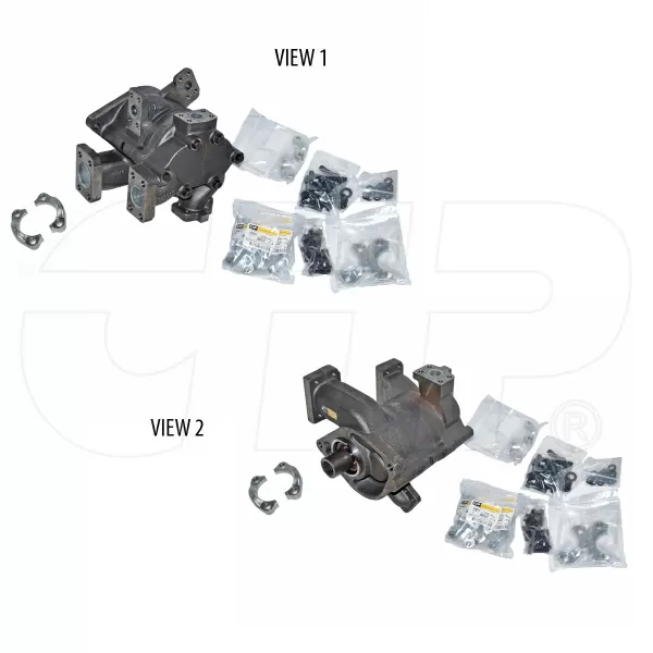 New 6Y3585 Pump Gr Replacement suitable for CAT 3406, 3406B, 3406C, 8A, 8SU, 8U, 8, D8N, D8R, 57H and more