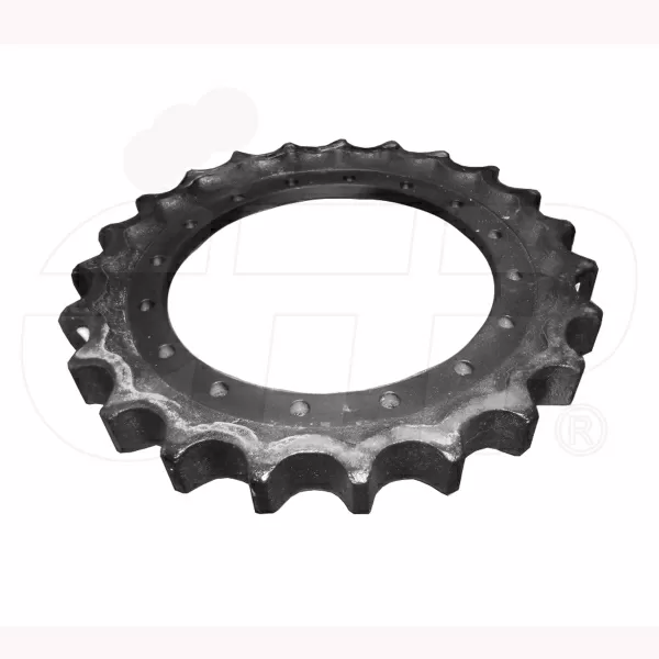 New 6Y4898 Sprocket Replacement suitable for Caterpillar