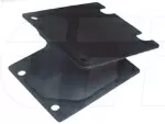 New 6Y7796 Pad A Replacement suitable for Caterpillar Equipment