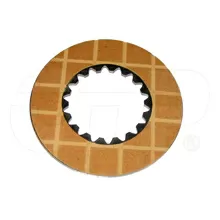 New CAT 6Y7909 (6A6486) Disc Caterpillar Aftermarket for Caterpillar Equipment