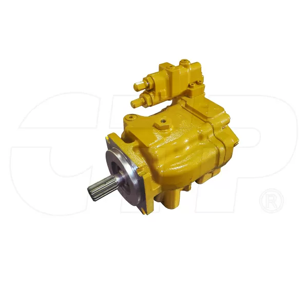 New CAT 6E4934 Pump Gp Caterpillar Aftermarket for CAT 3304, 5, D5H XL and more