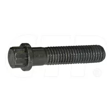 New 6J2515 Bolt 12 Pt.Hd Replacement suitable for Caterpillar Equipment