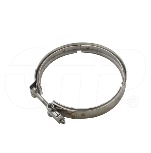 New 6L3005 Clamp Replacement suitable for Caterpillar Equipment