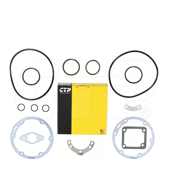 New 6V9257 Group-Oil Pump Replacement suitable for CAT D399 and more