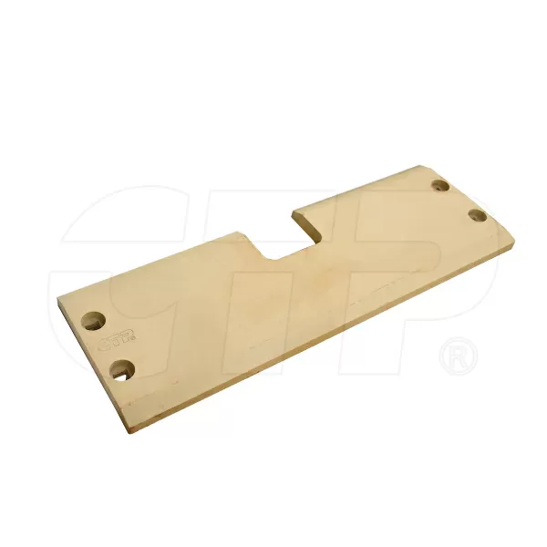New 6W0276 Plate Wear Replacement suitable for Caterpillar Equipment