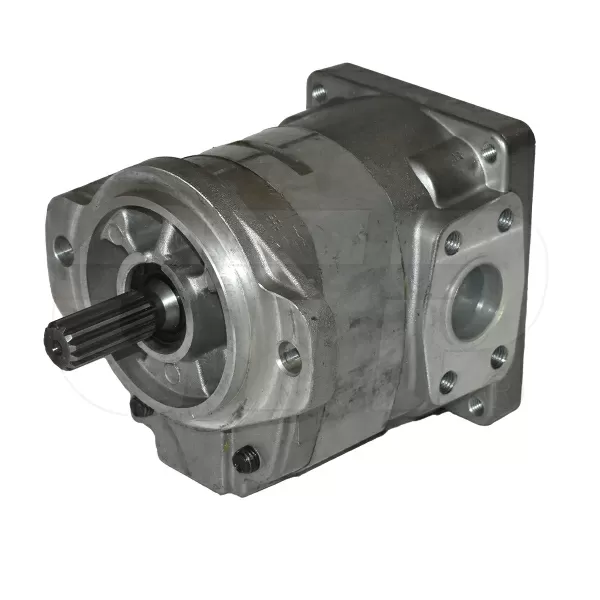 705-11-33210  Komatsu Pump Assy
