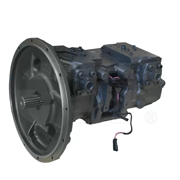 708-2L-00300  Komatsu Pump Assembly