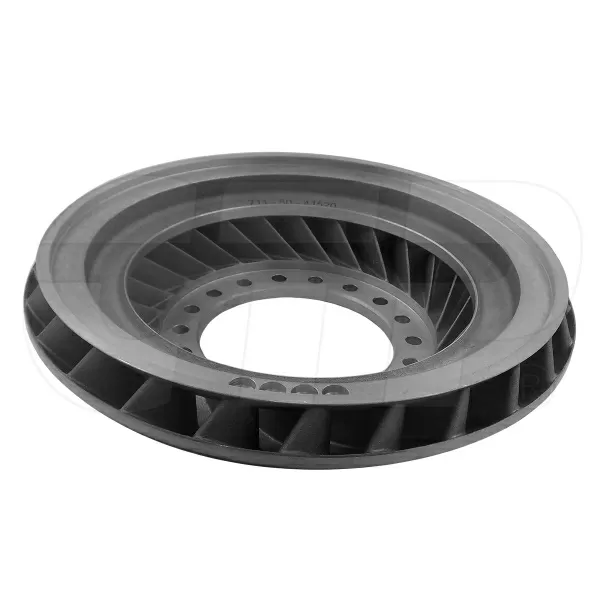 711-50-41520  Komatsu Turbine