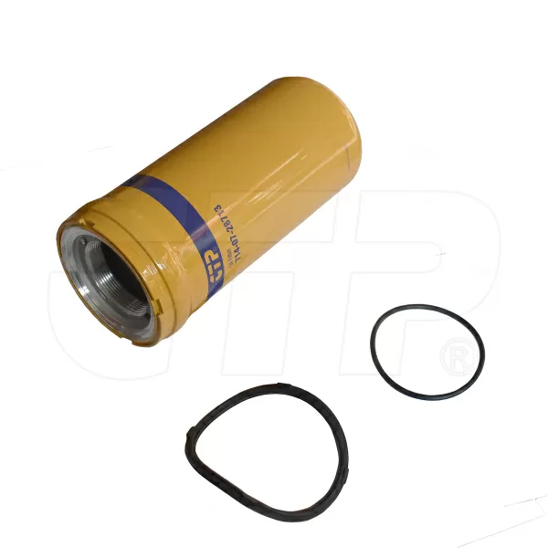 714-07-28713 Cartridge for Komatsu D65EX, D65PX, D65WX & more
