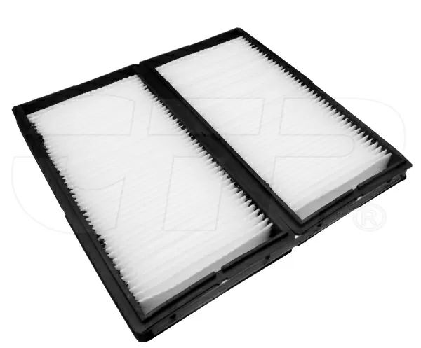 77Z-97-00010  Komatsu Filter Air-Cabin