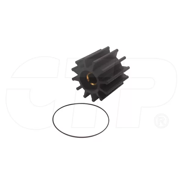 7E0321  CAT Impeller -Sea Wat