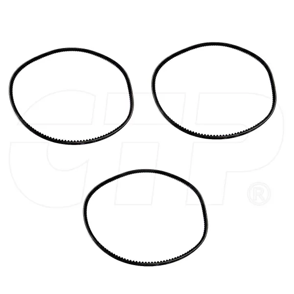 7E7646  CAT Belt Set(3)