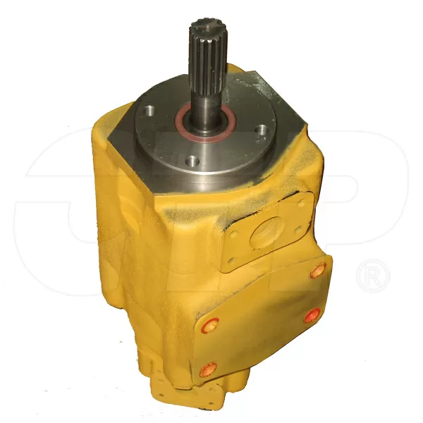 New 7J0592 Pump A Replacement suitable for CAT 988 and more