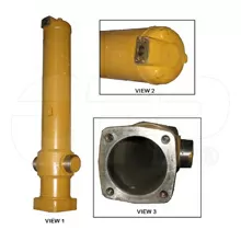 New 7J9691 Hydraulic Cylinder Assembly Replacement suitable for Caterpillar 950