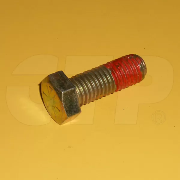 New 7K4370 Bolt Self Locking Replacement suitable for Caterpillar Equipment
