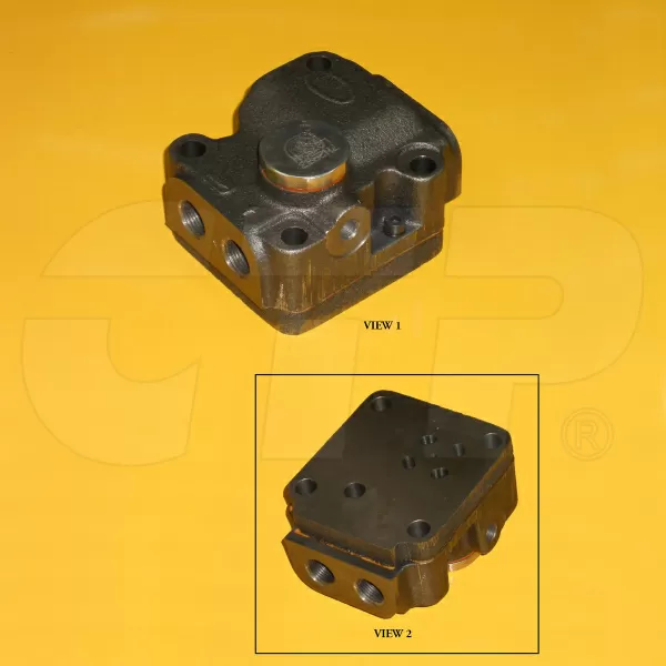 7N2833  CAT Head Assembly