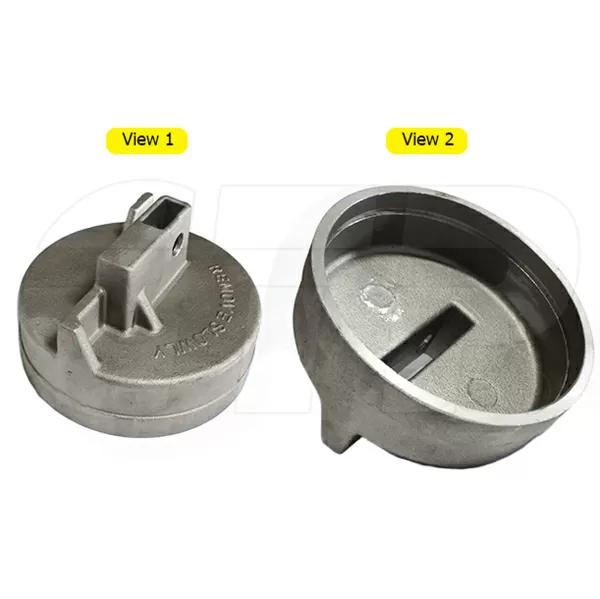 New 7N2957 Cover Replacement suitable for Caterpillar Equipment