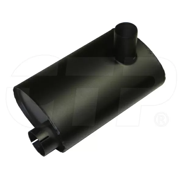 New 7N4674 Muffler A Replacement suitable for Caterpillar Equipment