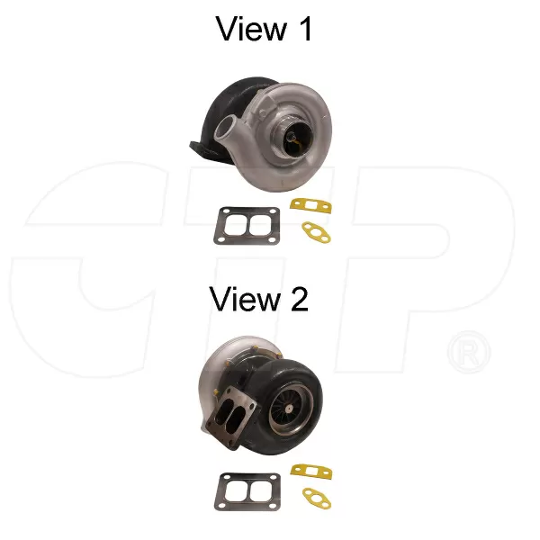 New CAT 7N7748 Turbocharger Caterpillar Aftermarket for CAT