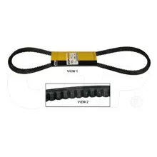 7N8518 Belt Set(2) for CAT 3508, 3512, 3516 & more