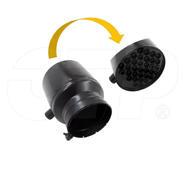 New 7S3688 Body A Replacement suitable for Caterpillar Equipment