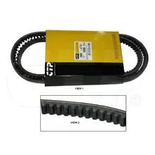 7S8349  CAT V-Belt Single