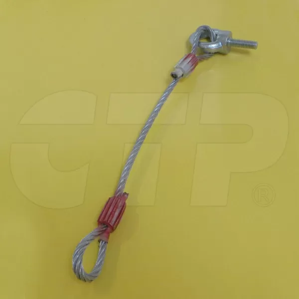 7T4209  CAT Cable A