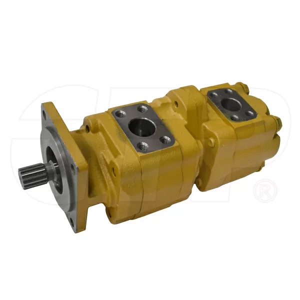 New CAT 7U4889 Pump Gp-Gear Caterpillar Aftermarket for CAT
