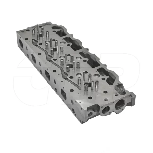New 7W2225 Cylinder Head Replacement suitable for CAT PM-565; PM-565B; PR-450; PR-450C; 836; 3408; 3408B; 3408C; 3408E and more