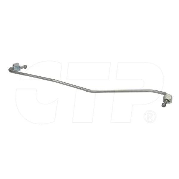 7W2591  CAT Line A