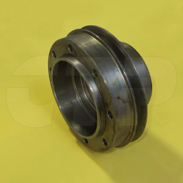 New 7W3773 Pulley Replacement suitable for Caterpillar Equipment