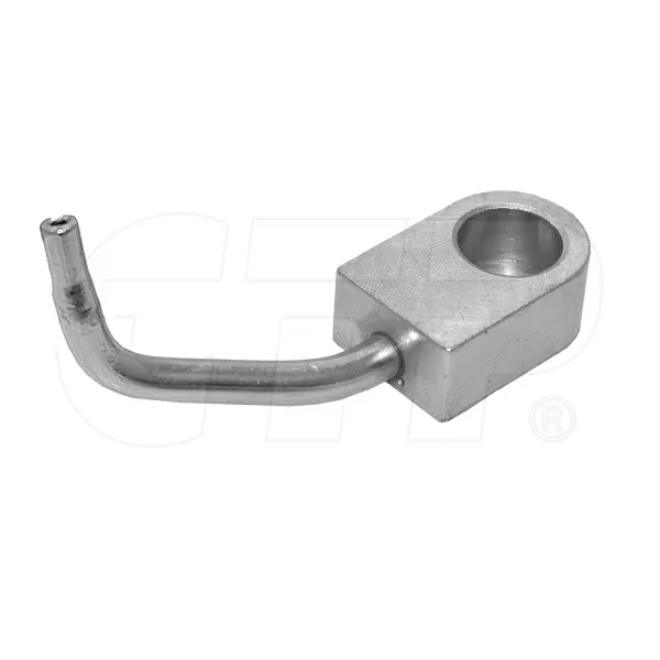New 7W4990 Tube As-Oil Jet Replacement suitable for Caterpillar Equipment