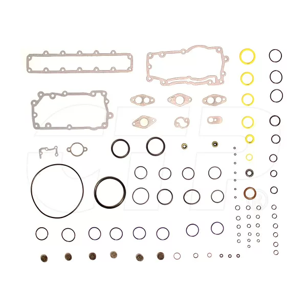 New 7X2754 Kit Gasket Replacement suitable for Caterpillar Equipment