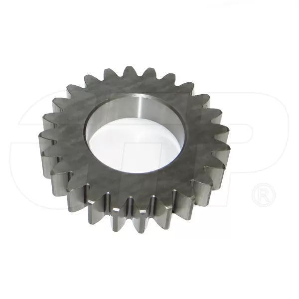 New 7Y0676 Gear 24T Replacement suitable for Caterpillar Equipment