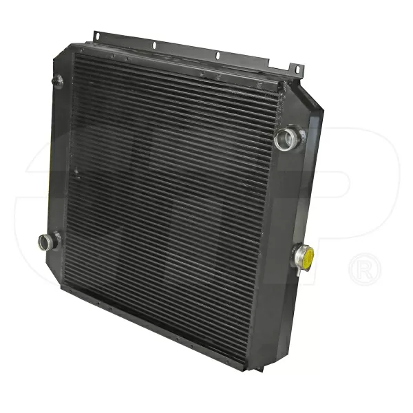 7Y1961  CAT Core A-Radiator