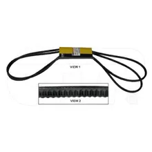 7C7204  CAT Belt Set (2)