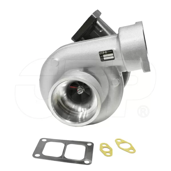 New CAT 7C7580 Turbocharger Caterpillar Aftermarket for CAT D300B, 65, 65B, 3306, 3306B, SR4, 330, 330 L, 330 LN and more