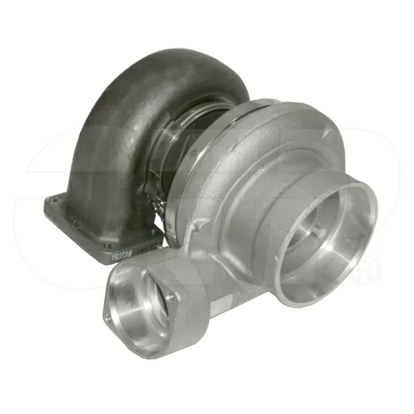 New CAT 7C7685 Turbocharger Caterpillar Aftermarket for CAT 3406B, 3406C and more