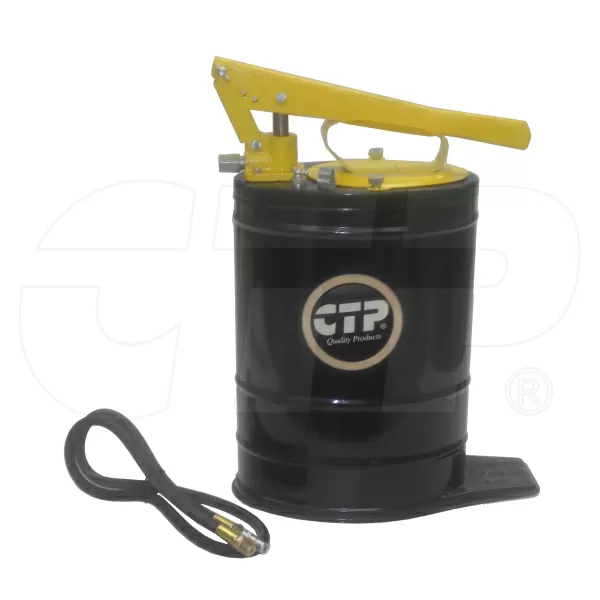 7H1680 Grease Pump for CAT 955, 977A, 955C & more