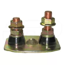 New 7N1269 Terminal & Plate Replacement suitable for Caterpillar Equipment