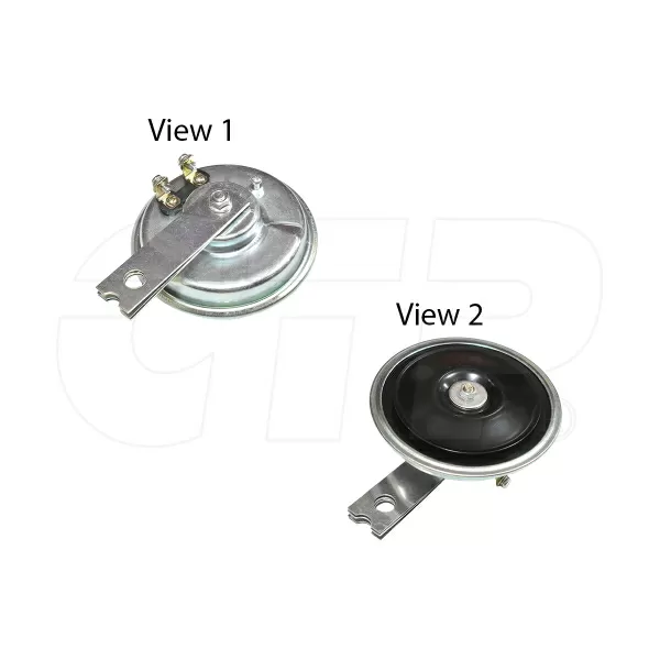 New 7Y3920 Horn As Replacement suitable for Caterpillar Equipment