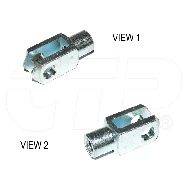 8C3437  CAT Rod End