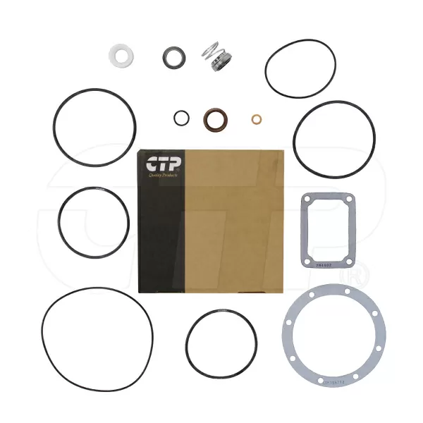 New 8C4409 Group-Water Pump Replacement suitable for CAT 3508; 3512; 3516; 789 and more