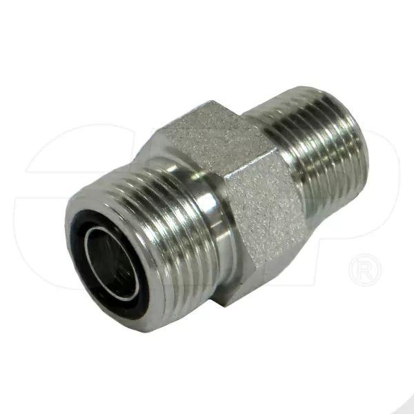8C6871  CAT Adapter - Straigh