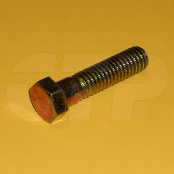 New 8C6877 Bolt Replacement suitable for Caterpillar Equipment