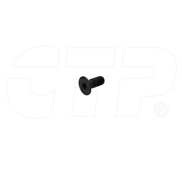 8C7562  CAT Screw-Flat Head