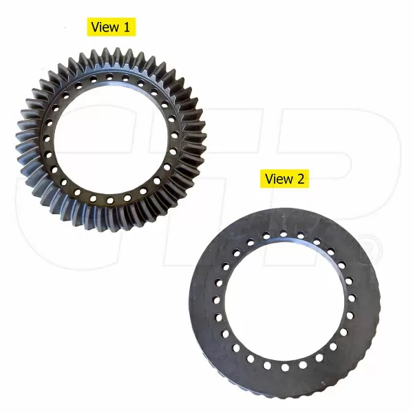 New 8D3669 Gear Replacement suitable for Caterpillar Equipment