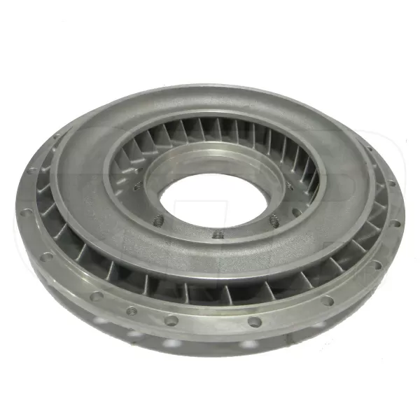 New 8E9972 Impeller Replacement suitable for Caterpillar Equipment