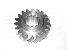 New 8F7421 Gear-Worm Replacement suitable for Caterpillar Equipment